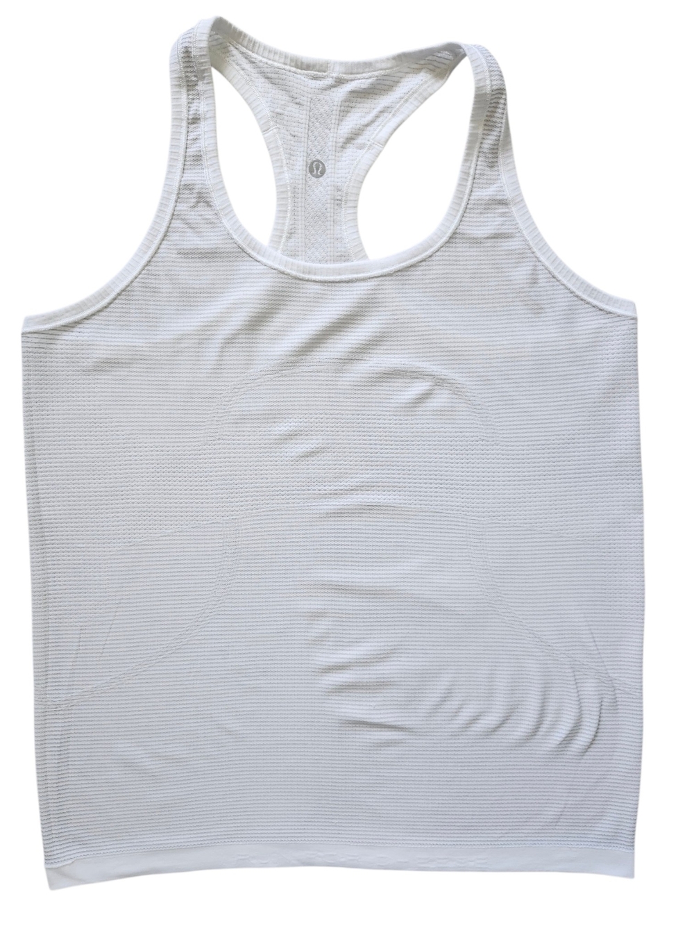 Lululemon Swiftly Tech racerback tank top